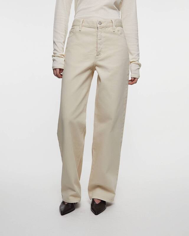 By Malene Birger Jeans Vinola Desert 29