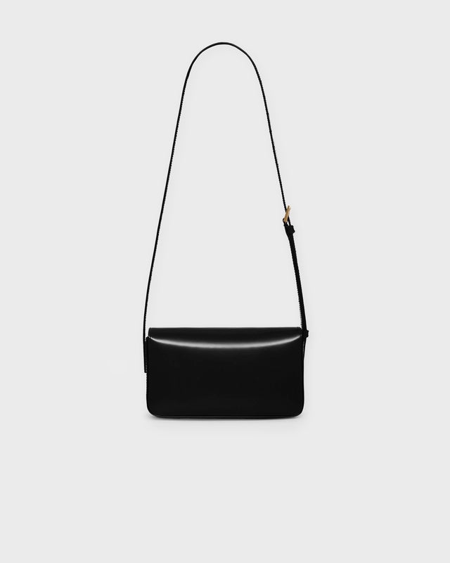 Anine Bing Bag Elly Crossbody Black ONESIZE