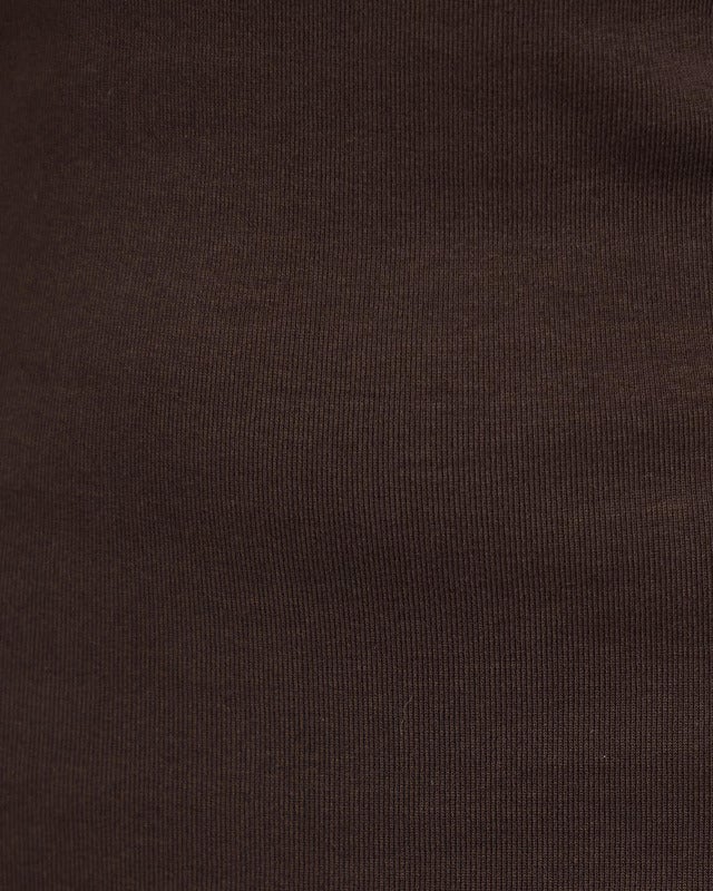 Wakakuu Icons Dress Corfu Brown M