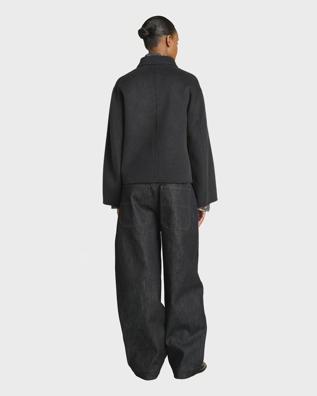 Soeur Coat Gyoda Grey 2 (M)