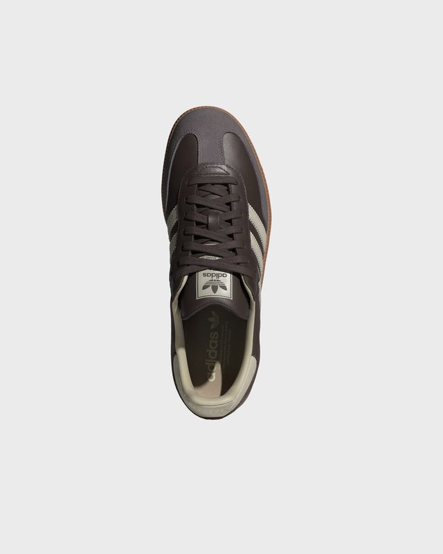 Adidas Sneakers Samba OG Brown UK 6,5 (EUR 40)