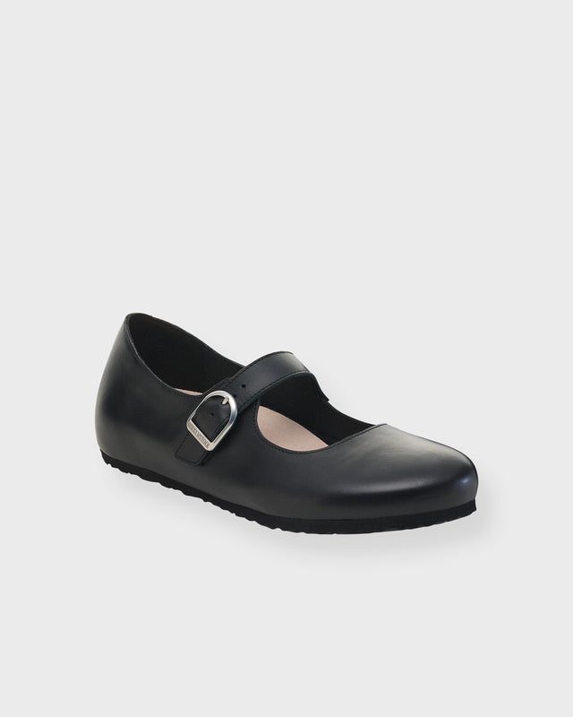 Birkenstock Ballerina Santa Clarita TEX  Black EUR 37
