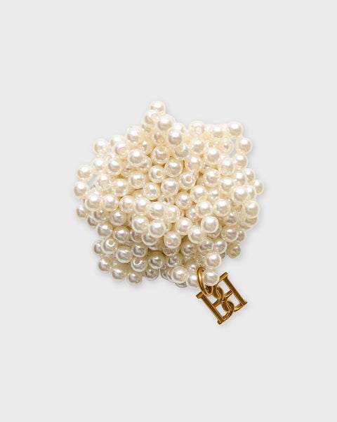 Brooch Helea White ONESIZE 1