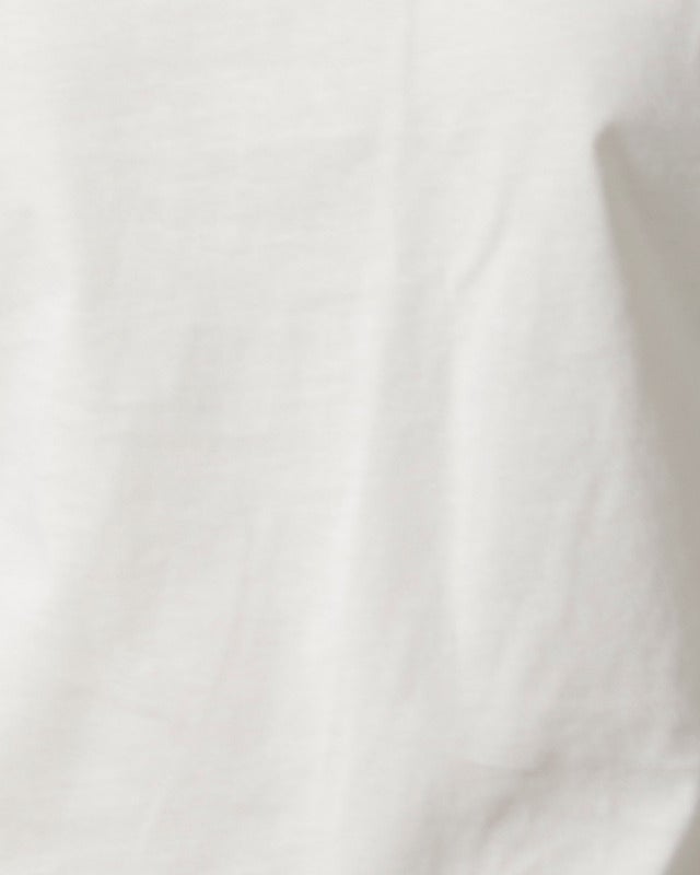 Moncler T-shirt Short Sleeve Natural M