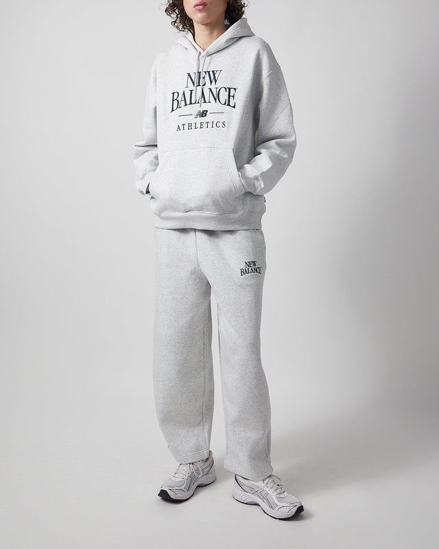 New Balance  Grey XL