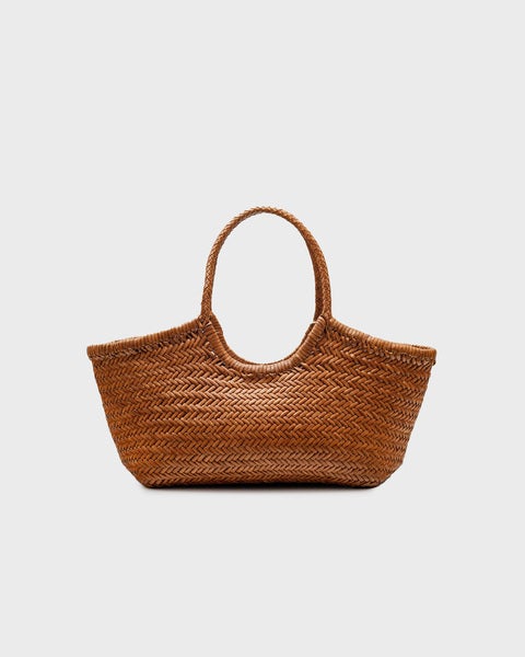 Väska Nantucket Basket Big Tan ONESIZE 1
