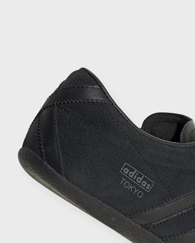 Adidas Sneakers Tokyo W Svart  UK 7 (EUR 40 2/3)