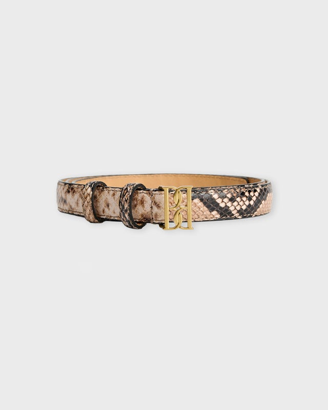 By Malene Birger Bälte Marlos Snake ONESIZE