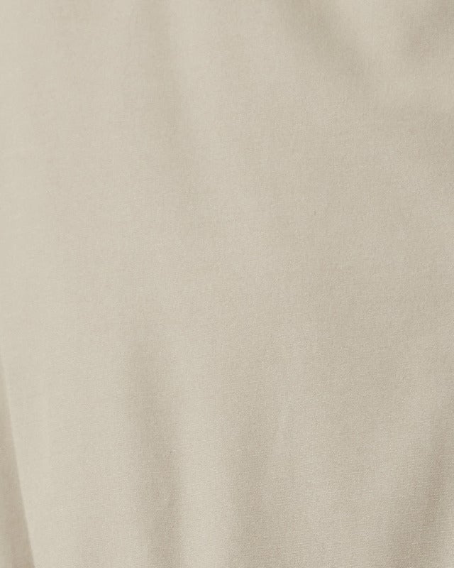 Moncler Jacket Eucalyptus Hooded Short Down Stone MONCLER 2 (M)