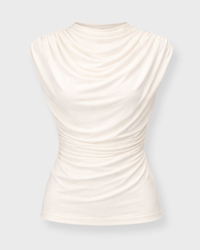 VIVEH Top Raza Coconut  36