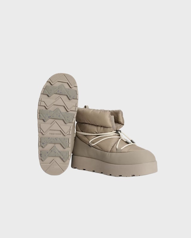 TRETORN Boots Iluna Hybrid Taupe EUR 37