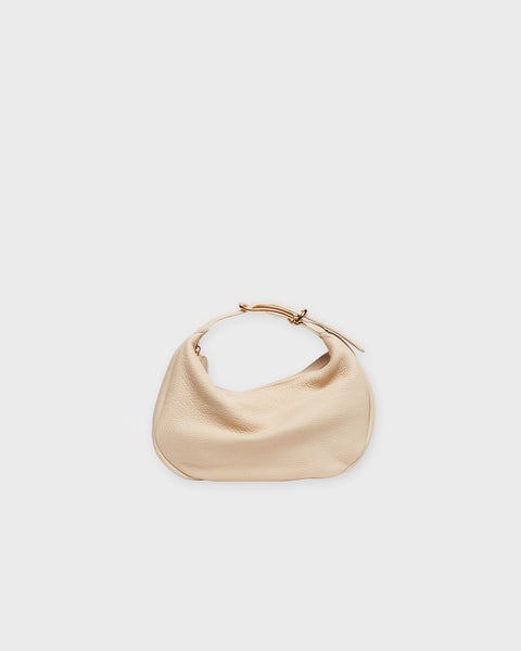 Bag Moon Pouch Cream ONESIZE 1