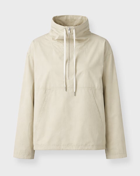 Jacket Anouke Stone 1