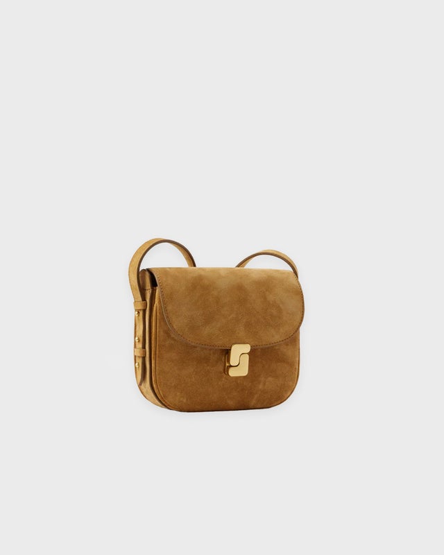 Soeur Bellissima Mini Bag Camel ONESIZE