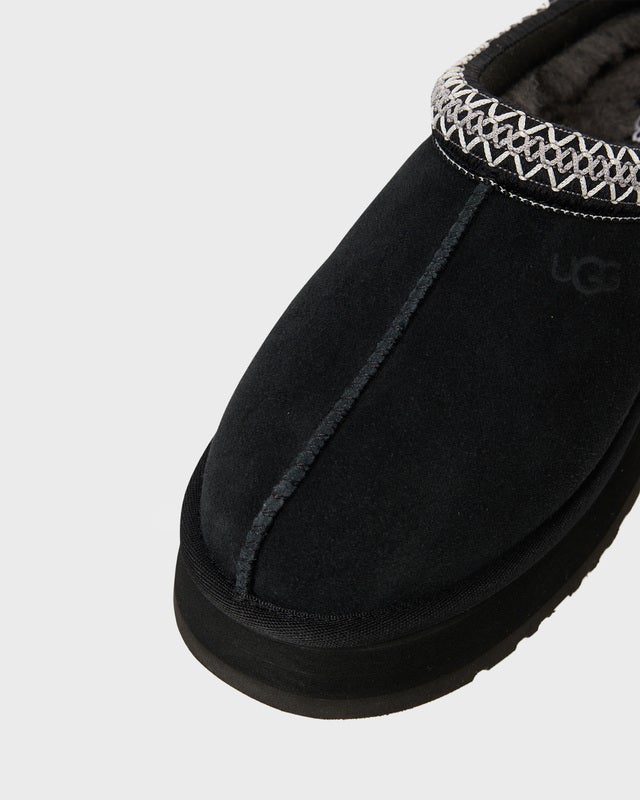 UGG Slipper Clog Tazz II Black US 8 (EUR 39)