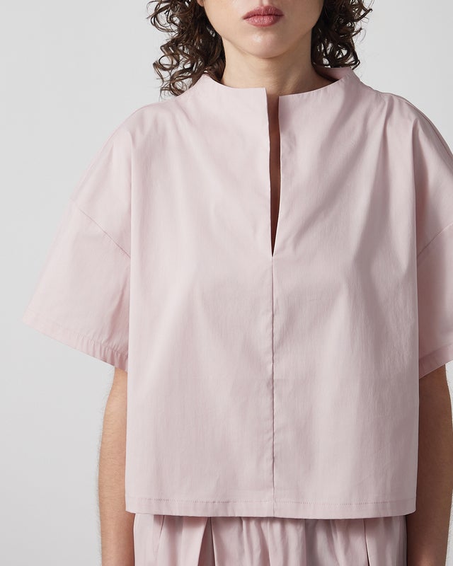 Stylein Blouse Joelle  Light pink M
