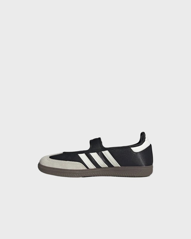 Adidas Sneakers Samba Jane  Black UK 7,5 (EUR 41 1/3)