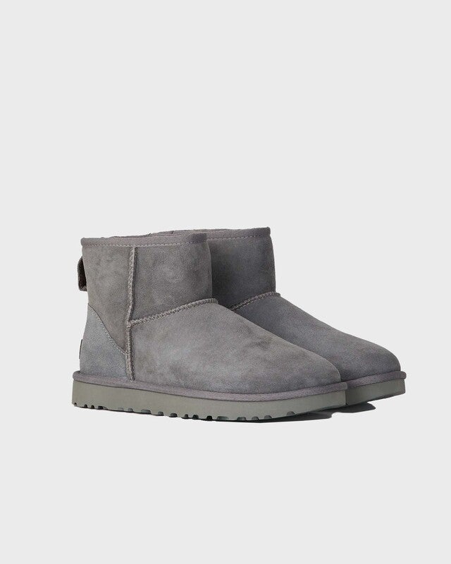 Ugg Boots W Classic II Grey US 7 (EUR 38)