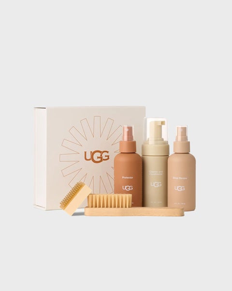 UGG Care Kit Transparent ONESIZE 1