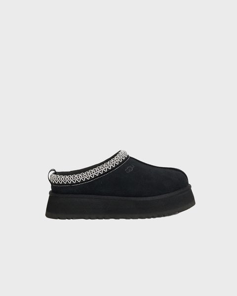 Slipper Clog Tazz II Black 1
