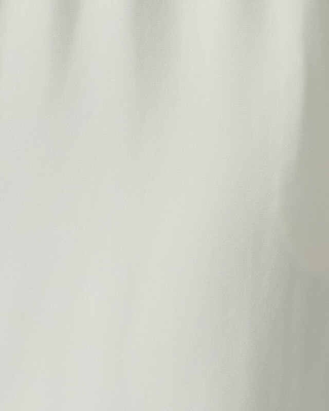 Wakakuu Icons Trousers Adeleine Crepe Cream XL