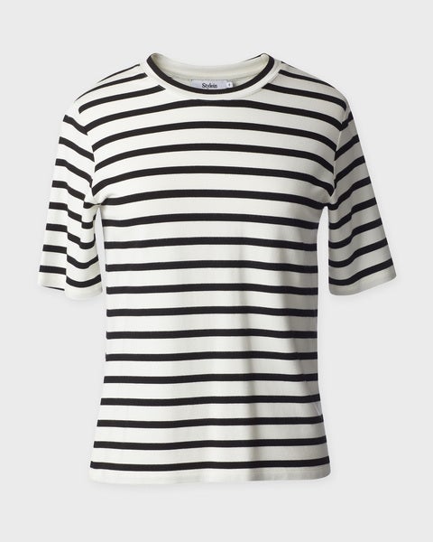 T-shirt Chambers Black/White 1