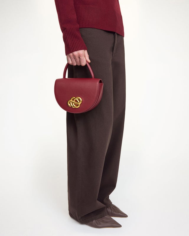 By Malene Birger Väska Cebelli Cabernet ONESIZE