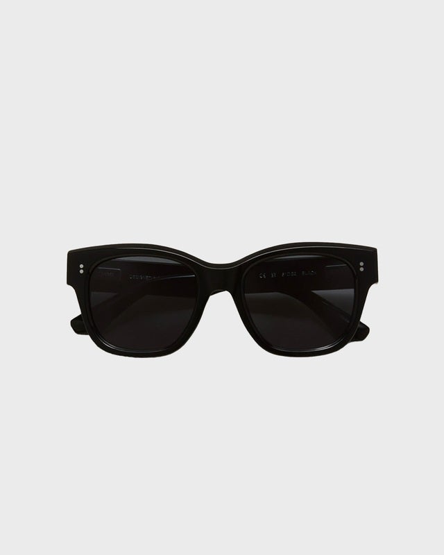 CHIMI Sunglasses 07 Black ONESIZE