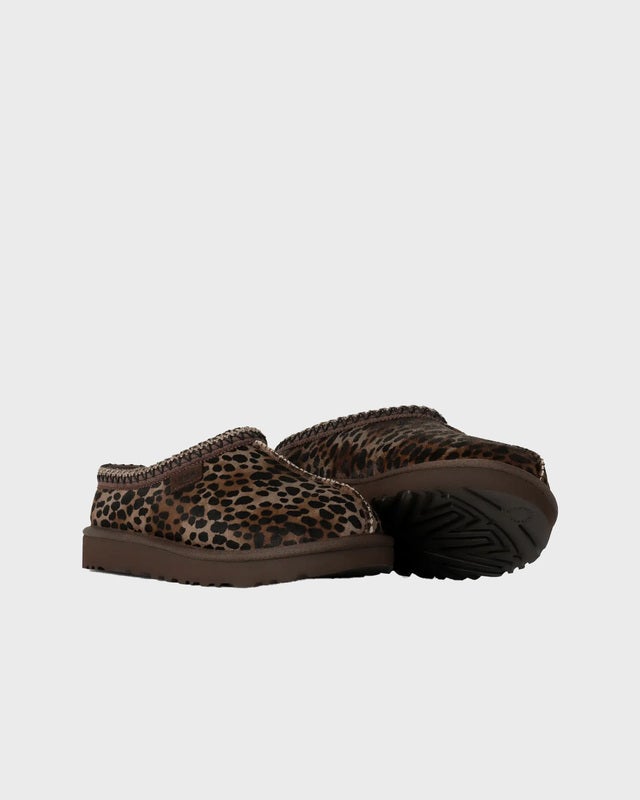 UGG W Tasman Caspian Brown US 9 (EUR 40)