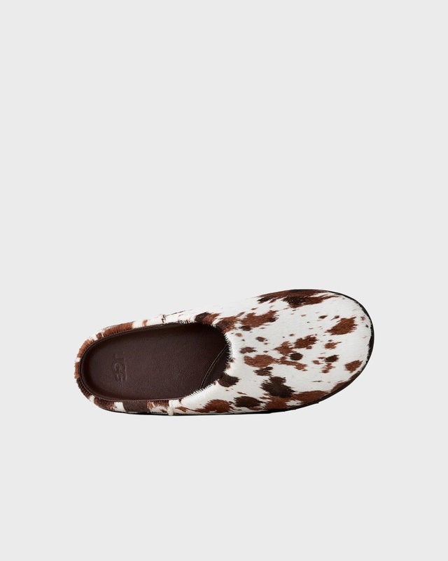 UGG Clog Otzo Western White/Brown US 10 (EUR 41)