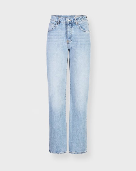 Jeans Billie  Light blue wash 1