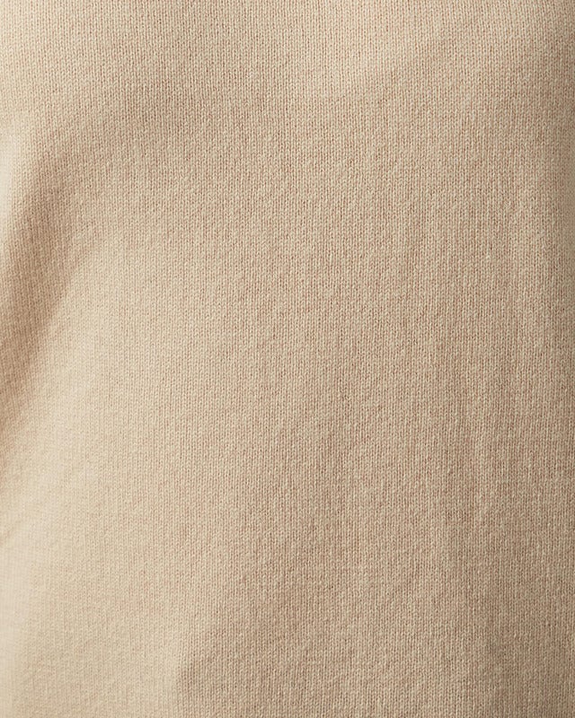 By Malene Birger Tröja Vanille Beige S