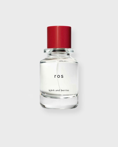 Eau de Parfum Ros Transparent ONESIZE 1