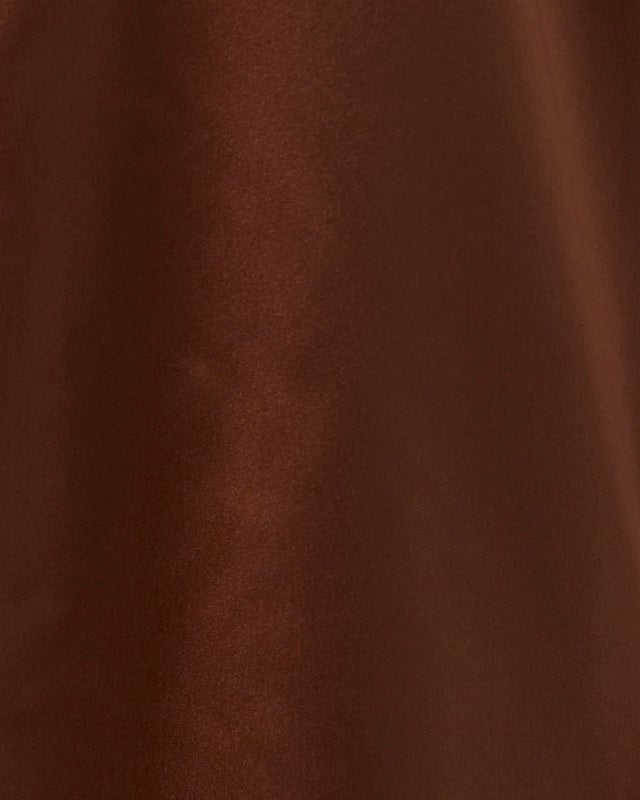 By Malene Birger Cape Dallias Light Brown L-XL