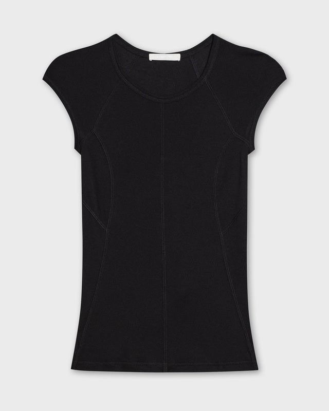 Helmut Lang T-shirt Sport Black S