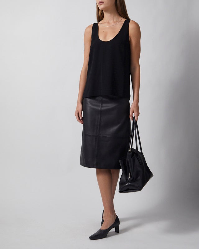 Wakakuu Icons Top Chez Black L