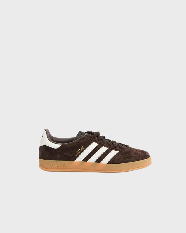 Adidas Sneakers Gazelle Indoor  Dark brown UK 7 (EUR 40 2/3)