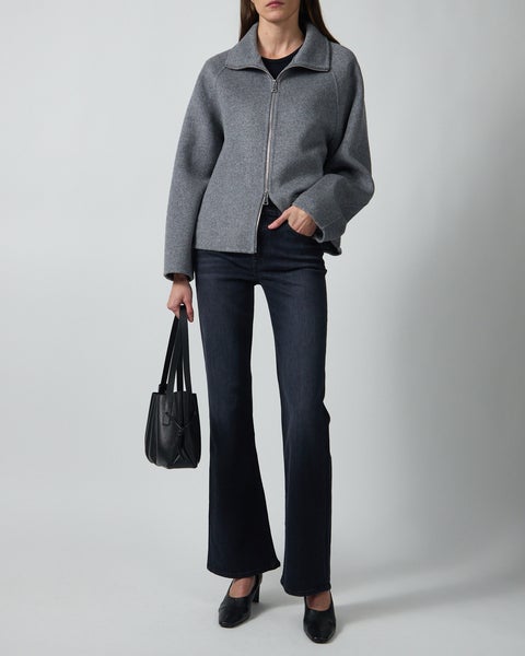 Jeans The Leggy Bootcut Carbon Storm Black 2