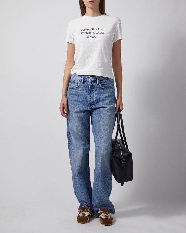 AGOLDE Jeans Vintage Loose Vintage Blue 30