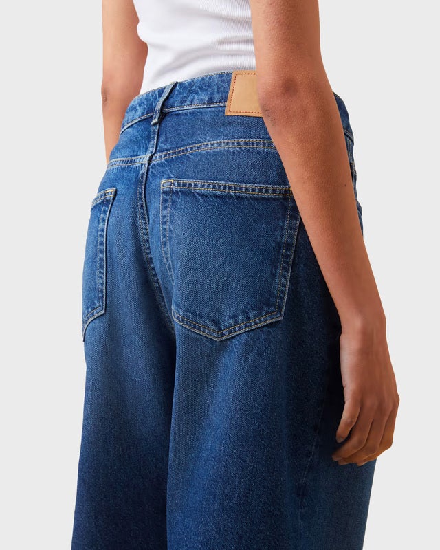 Jeanerica BW017 Belem Jeans Vintage blue W29/L32