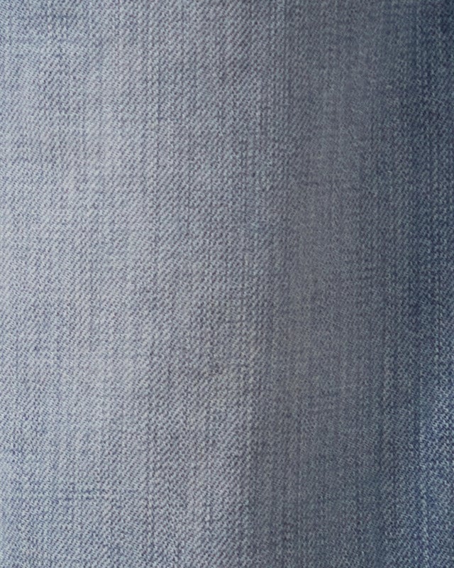 Jeanerica Shorts Belem  Light blue wash 26