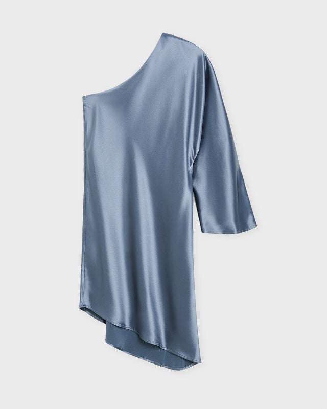 By Malene Birger Dress Alvana Grey 34