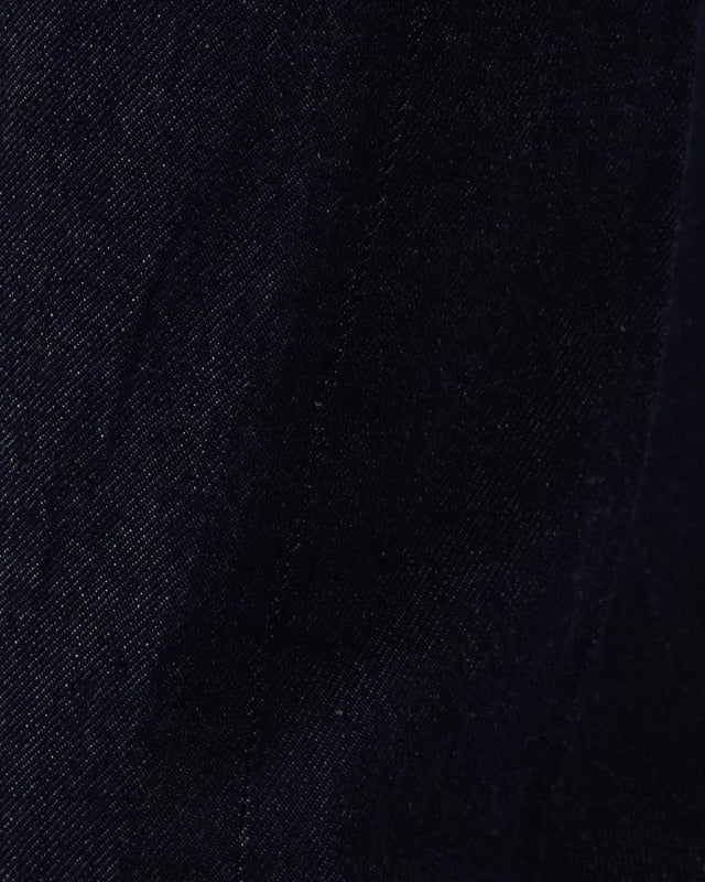 AGOLDE Jeans Luna Pieced Jean H/R CRV Taper Dark indigo 26