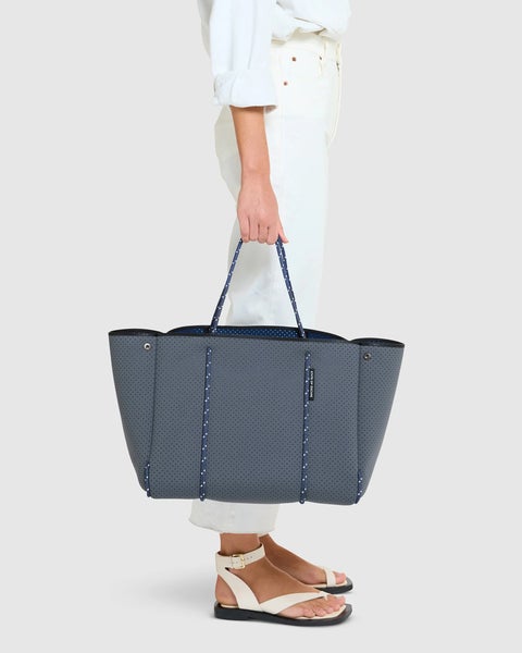 Bag Escape Pewter Blue ONESIZE 2