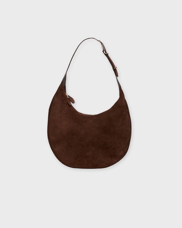 Liffner Bag Moon Hobo Brown ONESIZE