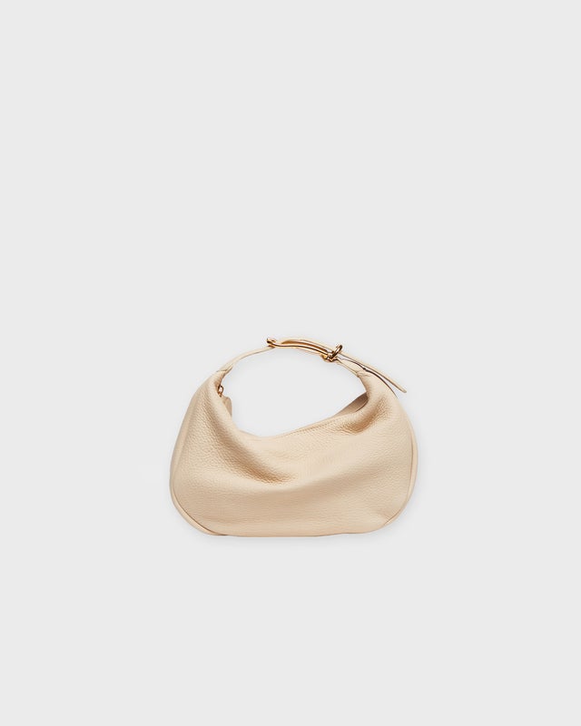 Liffner Bag Moon Pouch Cream ONESIZE