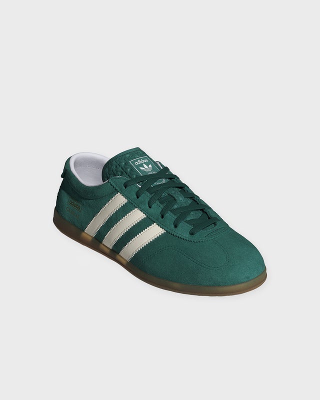 Adidas Sneakers Gazelle Lo Pro Green UK 5,5 (EUR 38 2/3)
