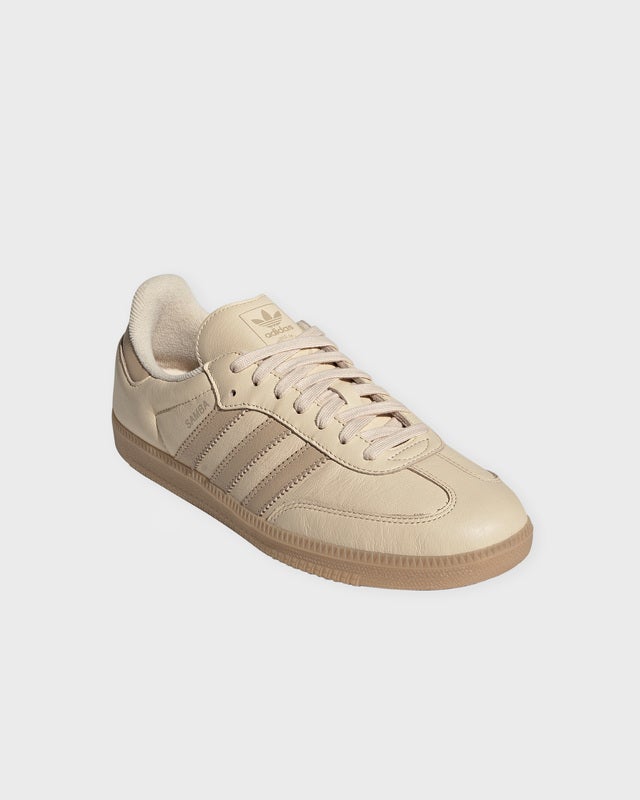 Adidas Sneakers Samba OG Cream UK 5,5 (EUR 38 2/3)