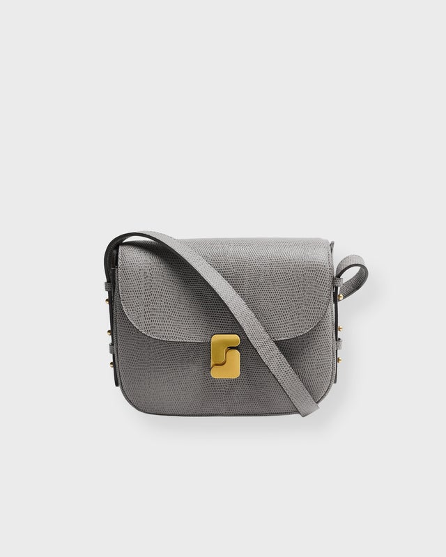 Soeur Bag Bellissima Mini Grey ONESIZE