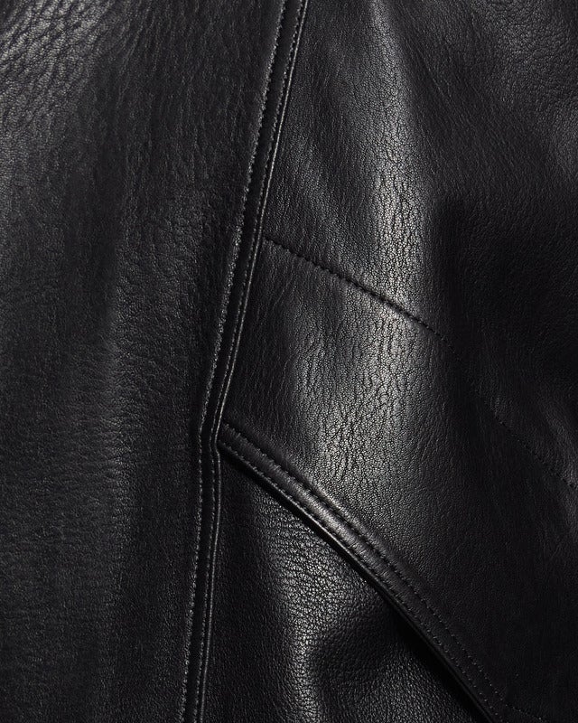 Nour Hammour Jacket Ariste  Black S